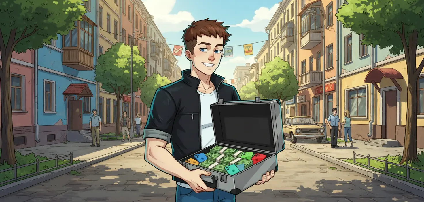 Big Cash Wins